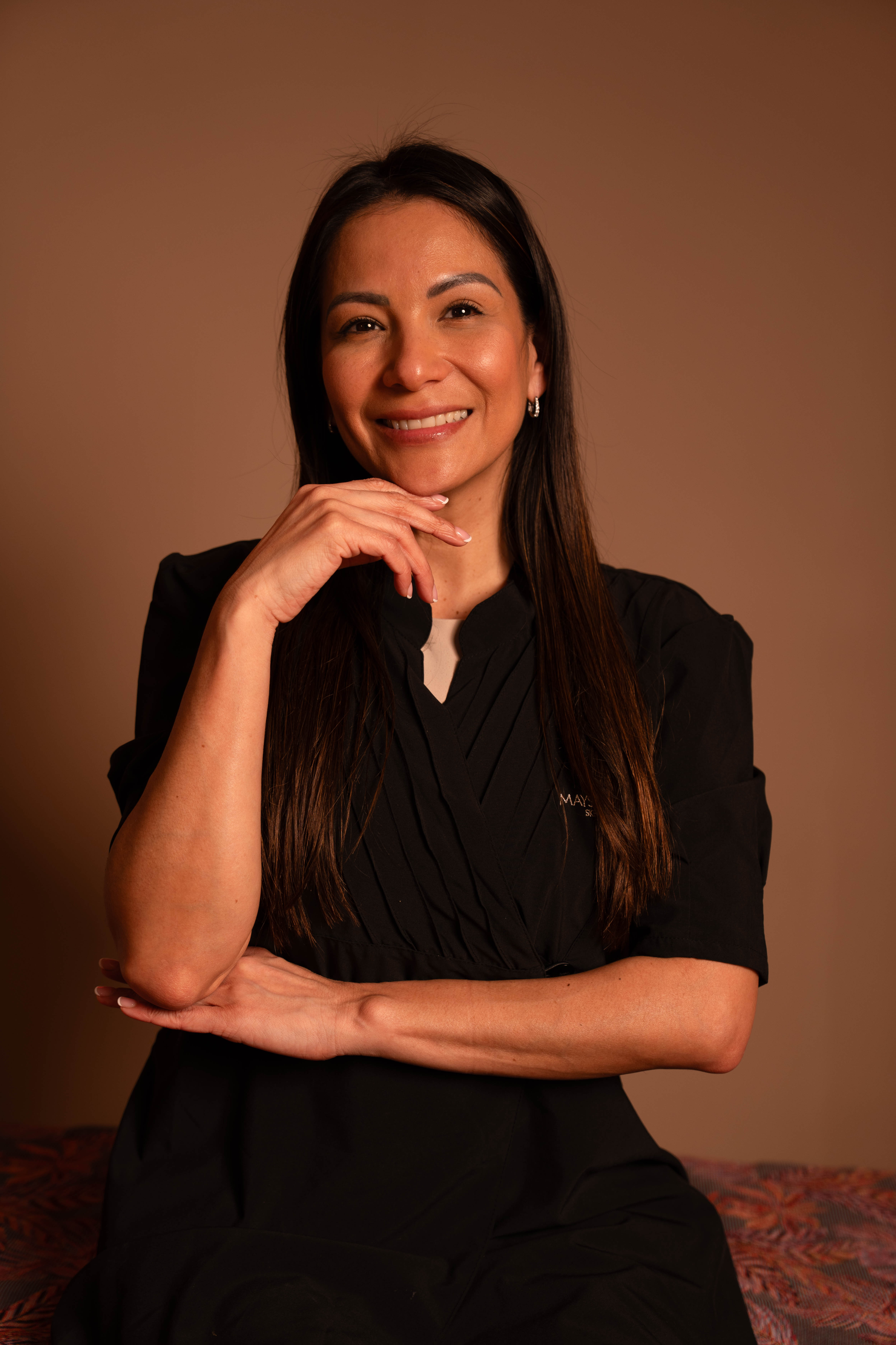 Johanna Zapata